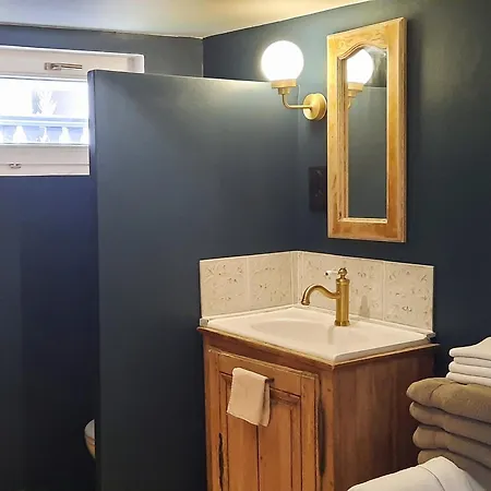 Apartman La Charpenterie